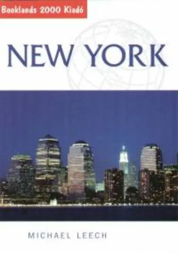 Gyors szállítás New York - Útikalauz