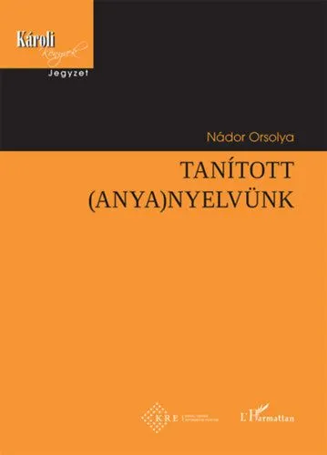 Olcsóbb Tanított (anya)nyelvünk