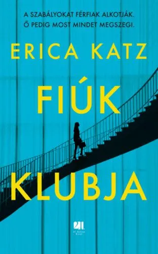 Ne maradj le Fiúk klubja
