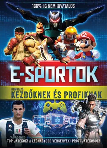 Gyors szállítás E-sportok - Útmutató kezdőknek és profiknak