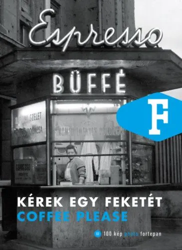 Legkelendőbb Kérek egy feketét - Coffee please