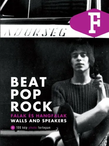 Árcsökkenés Beat, Pop, Rock - Falak és hangfalak