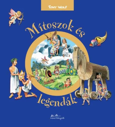 Különleges ajánlat Mítoszok és legendák