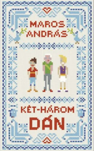 Két-három dán Akciós ár