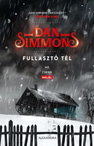 Ajánlat Fullasztó tél