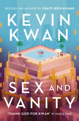 Sex and Vanity Outlet