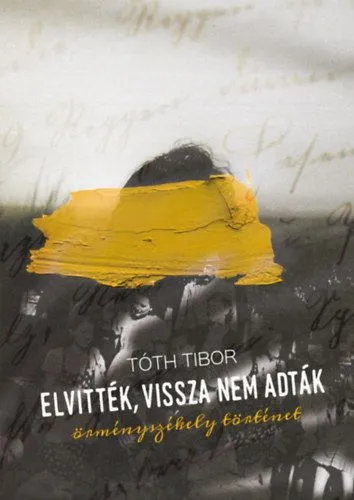 Szuper ajánlat Elvitték, vissza nem adták - Örményszékely történet