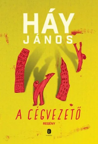 A cégvezető Újdonság