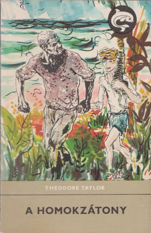 A homokzátony Kedvezmény