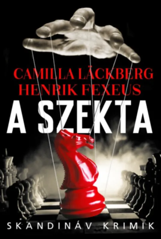 A szekta Kiárusítás
