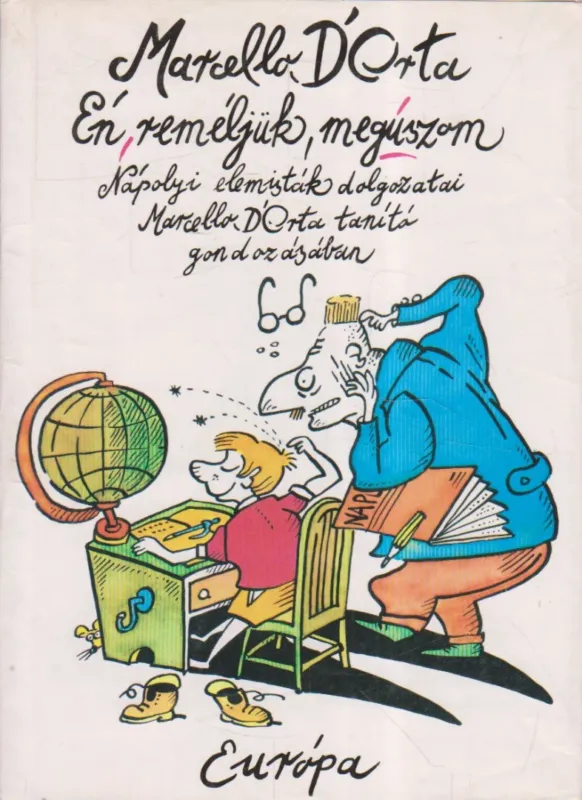 Szuper ajánlat Én, reméljük, megúszom