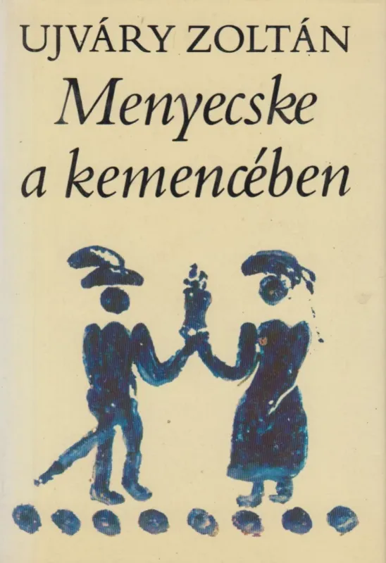 Menyecske a kemencében Prémium
