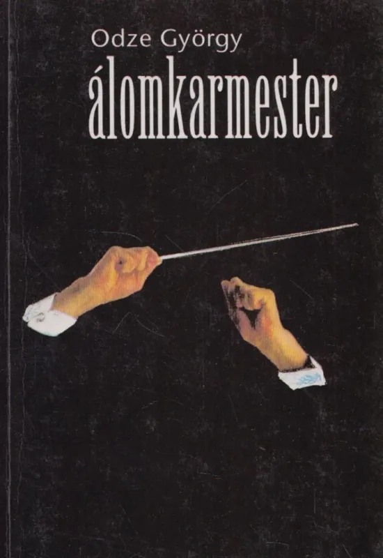 Álomkarmester Gyors szállítás