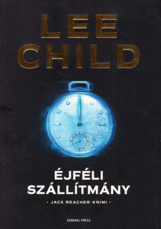 Szezonális akció Éjféli szállítmány