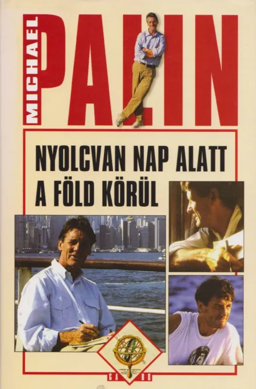 Nyolcvan nap alatt a Föld körül Legjobb ár