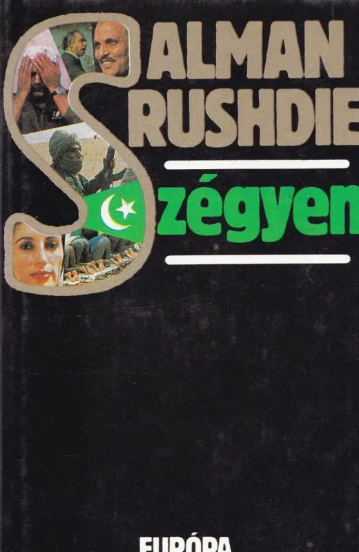 Árcsökkenés Szégyen