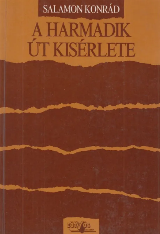 Legjobb ár A harmadik út kísérlete