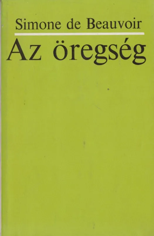 Legnépszerűbb Az öregség