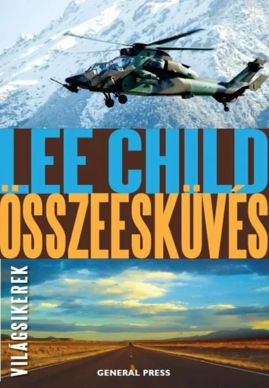 Gyors kiszállítás Összeesküvés