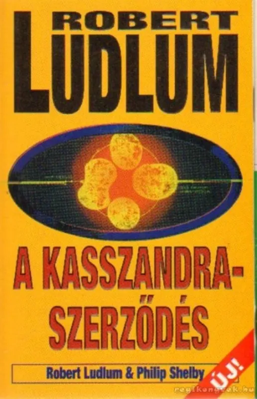 Végkiárusítás A Kasszandra-szerződés