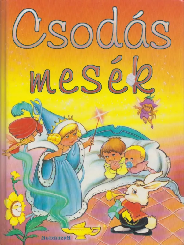 Szuper ajánlat Csodás mesék