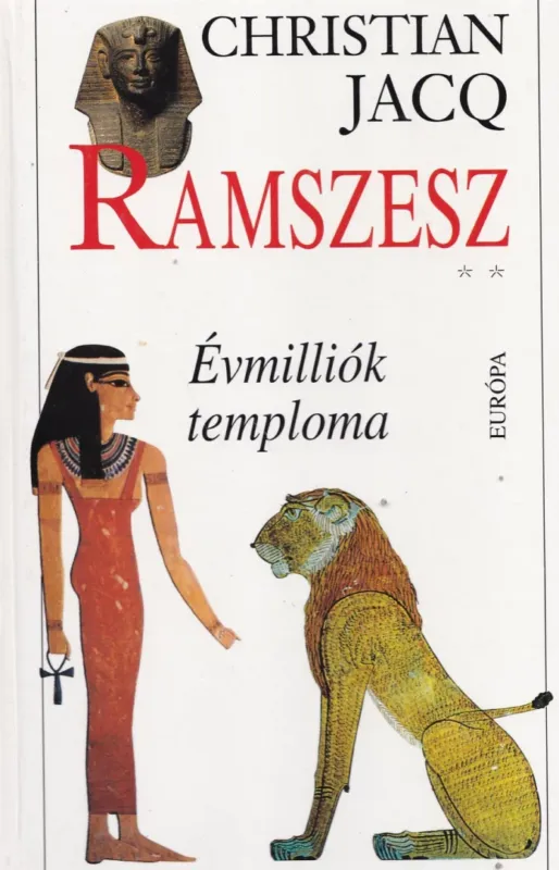 Ramszesz II. Alacsony ár