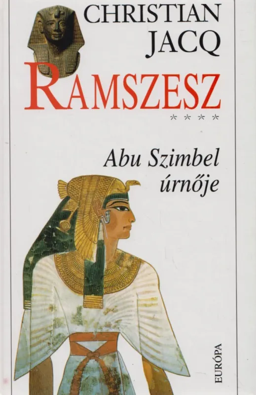 Ramszesz IV. Legnépszerűbb