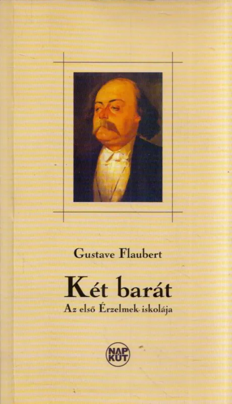Két barát Olcsó