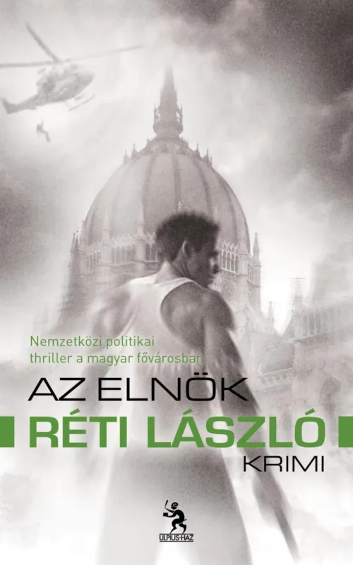 Szezonális akció Az elnök