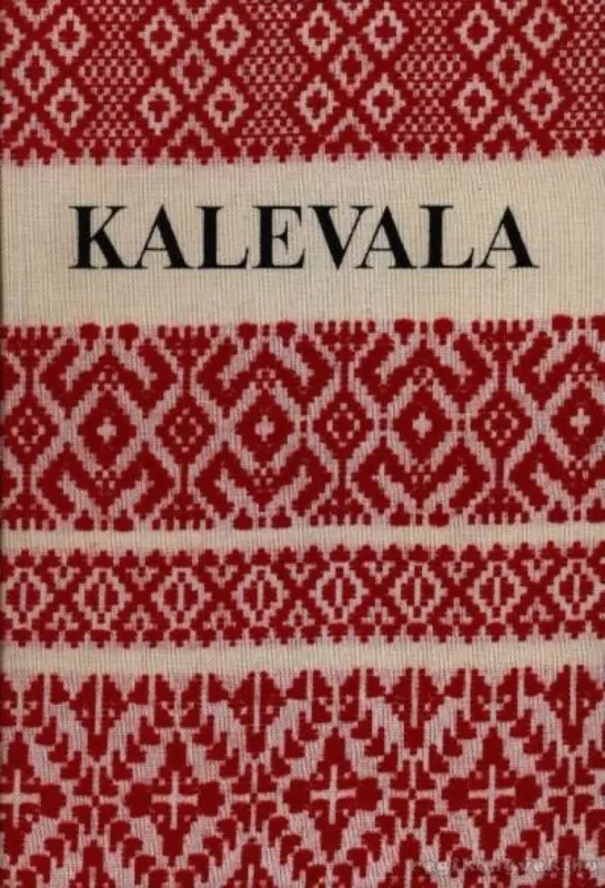 Szuper ajánlat Kalevala