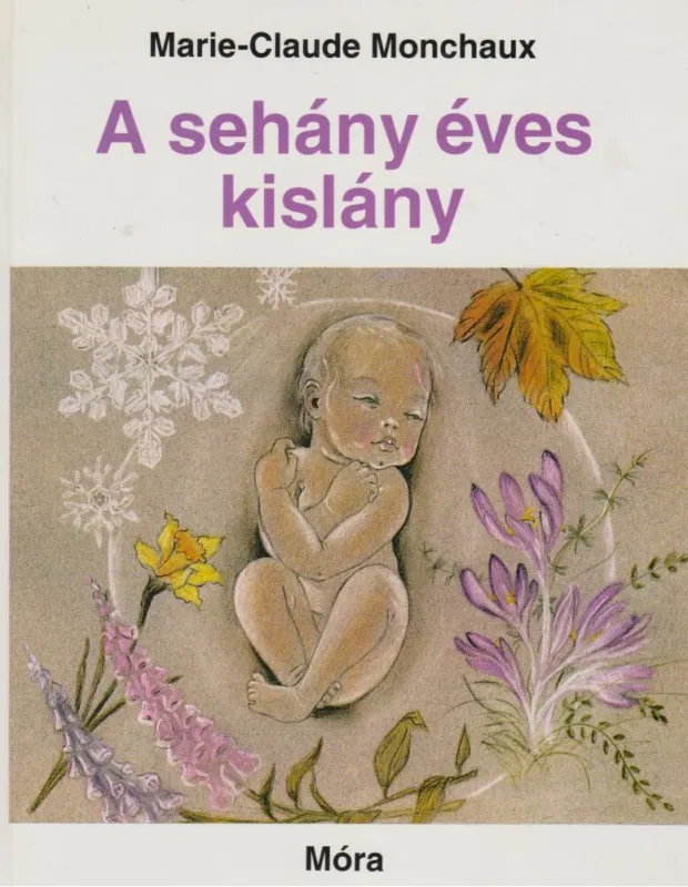 A sehány éves kislány Kihagyhatatlan ajánlat