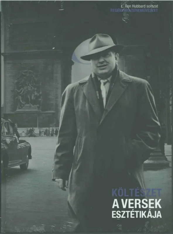 Legkelendőbb Költészet - A versek esztétikája