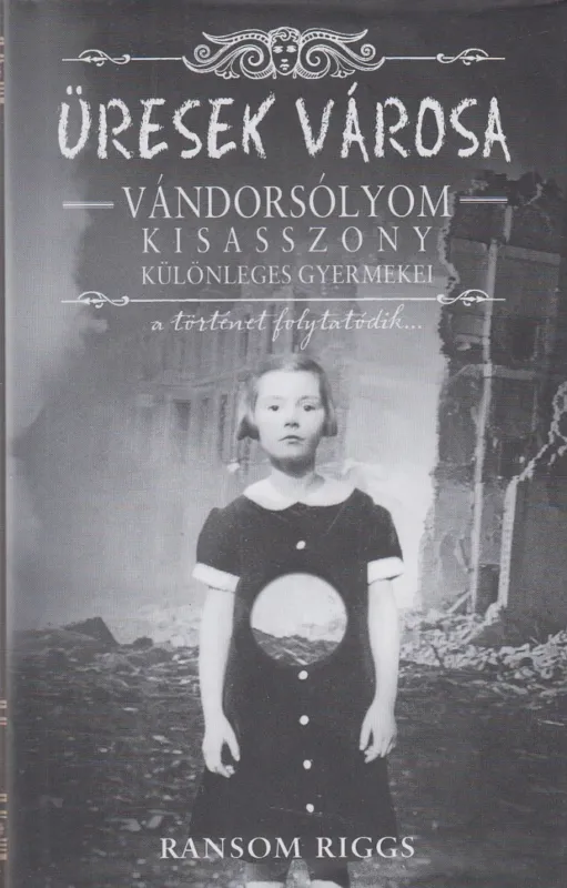 Árengedmény Üresek városa