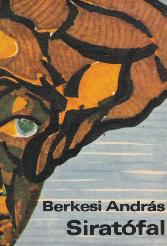 Siratófal Árcsökkenés