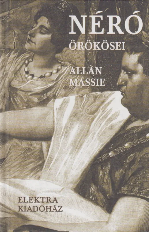 Néró örökösei Kedvezményes ár