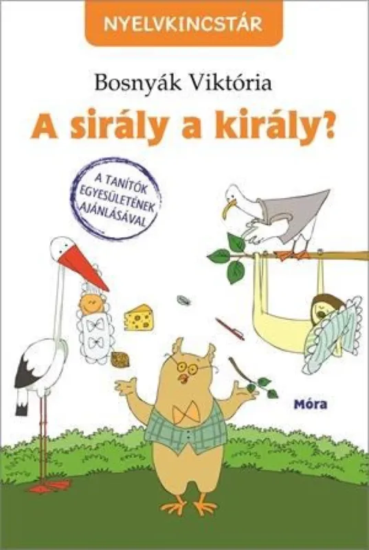 A sirály a király? Kihagyhatatlan ajánlat