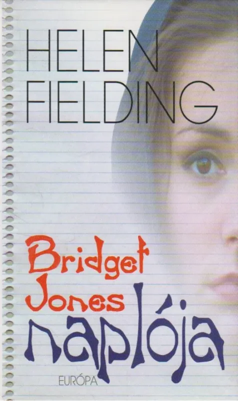 Olcsóbb Bridget Jones naplója