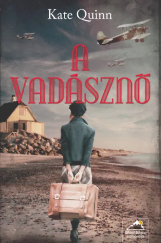 Újdonság A vadásznő