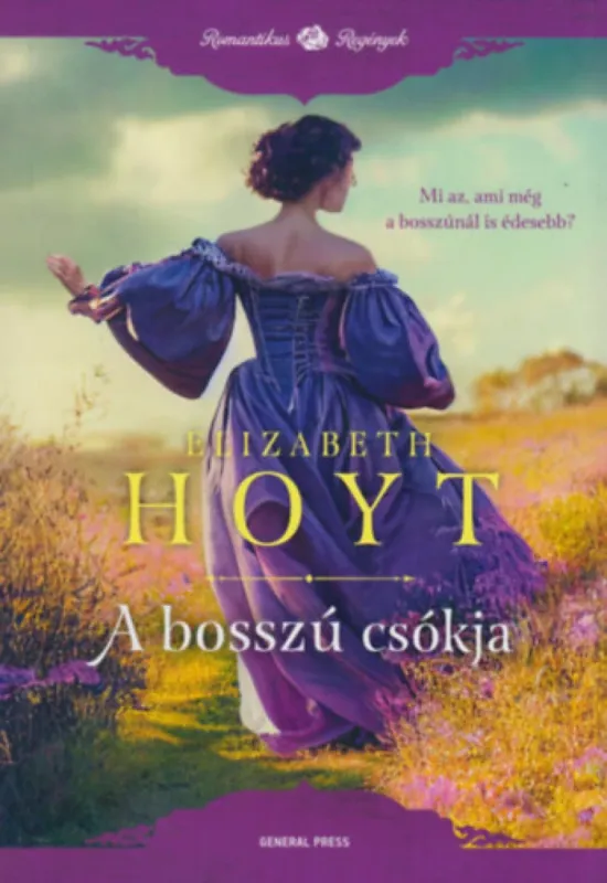 A bosszú csókja Vásárlói kedvenc