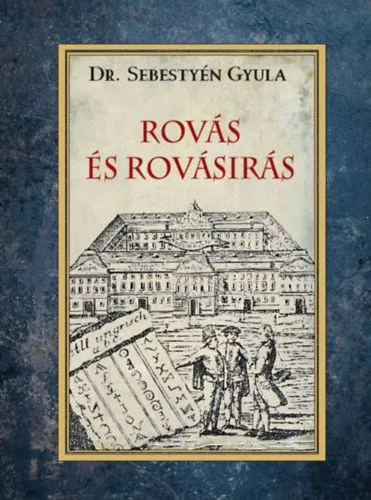 Biztonságos fizetés Rovás és rovásírás