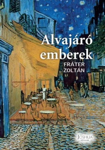 Végkiárusítás Alvajáró emberek