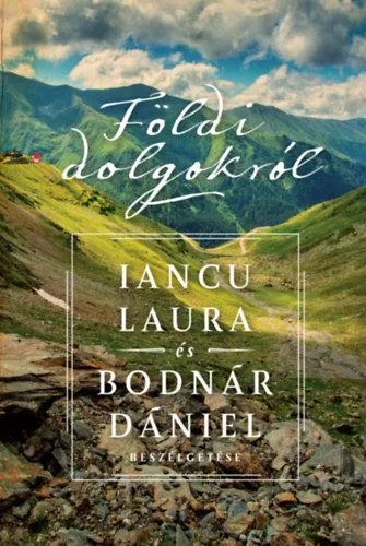Földi dolgokról - Iancu Laura és Bodnár Dániel beszélgetése Árcsökkenés