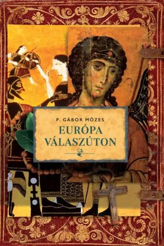 Bestseller Európa válaszúton