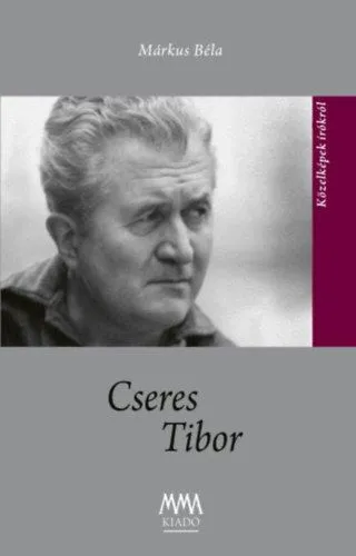 Csak ma Cseres Tibor