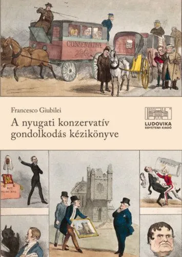 Expressz kézbesítés A nyugati konzervatív gondolkodás kézikönyve