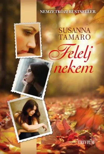Felelj nekem Rendeld meg most
