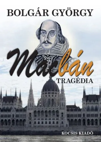 Macbán - Tragédia Biztonságos fizetés