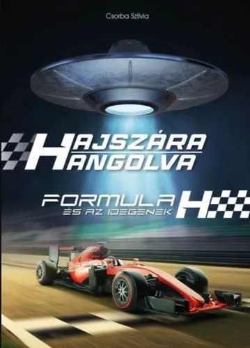 Hajszára hangolva Vásárlói kedvenc