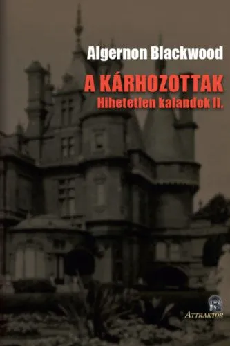 A kárhozottak - Hihetetlen kalandok II. Vásárlói kedvenc
