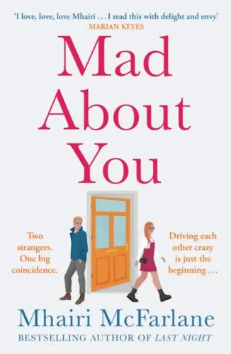 Mad About You Bestseller